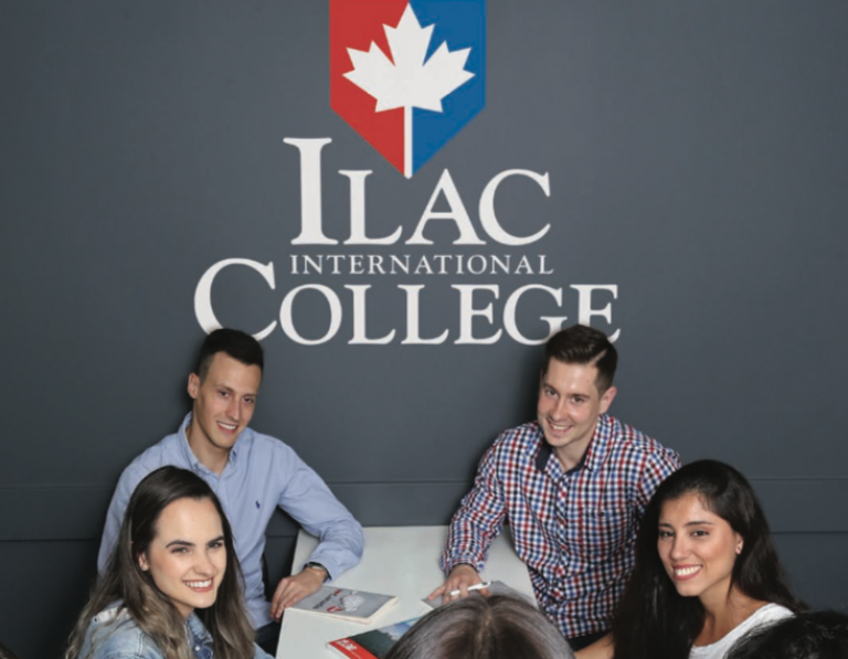 ILAC 國際學院